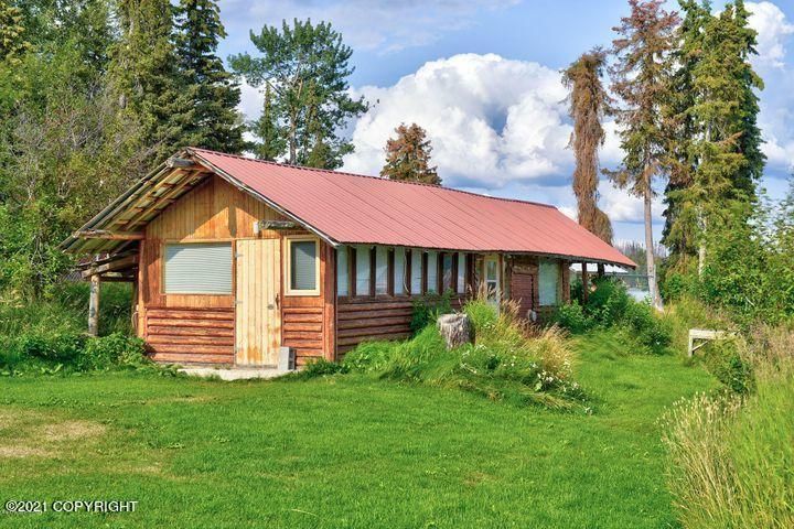 34844 Killey St, Soldotna, AK 99669